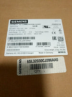  Siemens 6SL3203-0CJ28-6AA0 Sinamics Line Reactor 380-480V 95A Image