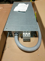  Siemens 6SL3203-0CJ28-6AA0 Sinamics Line Reactor 380-480V 95A Image