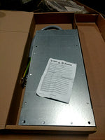  Siemens 6SL3203-0CJ28-6AA0 Sinamics Line Reactor 380-480V 95A Image