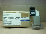  SMC VNC214A-N15A-5DZ Externally Piloted Valve 1/2"NPT  0-0.7MPa Image