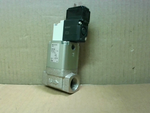  SMC VNC214A-N15A-5DZ Externally Piloted Valve 1/2"NPT  0-0.7MPa Image