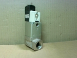  SMC VNC214A-N15A-5DZ Externally Piloted Valve 1/2"NPT  0-0.7MPa Image