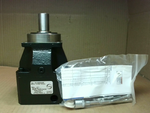  Stober P421SGR0040MT ServoFit Precision Gearhead Ratio-4.0:1  E Image
