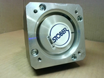  Stober P421SGR0040MT ServoFit Precision Gearhead Ratio-4.0:1  E Image