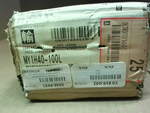 SMC MY1H40-100L Rodless Linear Slide Cylinder 40mm Bore 100mm S Factory Sealed Image