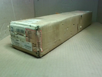 SMC MY1H40-100L Rodless Linear Slide Cylinder 40mm Bore 100mm S Factory Sealed Image