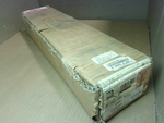  SMC MY1H40-100L Rodless Linear Slide Cylinder 40mm Bore 100mm S Factory Sealed Image