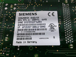  Siemens 6FC5357-0BB14-0AA0 Sinumerik 840D/DE NCU 571.4 400MHz 6 Factory Sealed Image