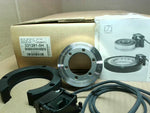  Heidenhain 331281-0H ERA 180 6000 03S12-03 Angle Encoder Image