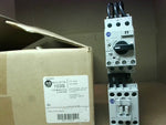  Allen Bradley 103S-DTD2-DB25C Combination Starter Contactor 100 Image