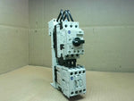  Allen Bradley 103S-DTD2-DB25C Combination Starter Contactor 100 Image