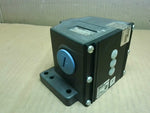 Balluff BNS 819-D03-E12-100-10-FD 3-Position Switch 240VAC 6A Image