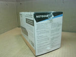  Netgear FS108 Prosafe 8-Port Desktop Switch 10/100 Mbps  Built  Factory Sealed Image