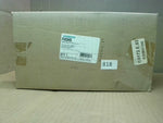  Siemens FHOHS Max-Flex Operator Handle Disconnect Switch Access Factory Sealed Image