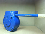 TYCO 221 819 120 423 500 Handwheel 1-1/8" Bore Steel Image