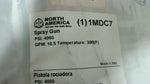  AR North America 1MDC7 Spray Gun 4060 PSI 10.5 GPM Image