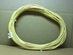  Banner QDE-850D Cable Quick Disconnect One Female 8 Pin Connect Image