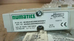  Numatics I63BA4Z2MG00061 Pneumatic Solenoid Valve Image
