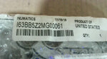  Numatics I63BB5Z2MG00061 Pneumatic Solenoid Valve Image