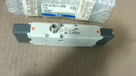  SMC EVS1-01-FIG-D-3ZRM0-Q Solenoid Valve + Female M Plug Port N Image