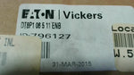  Eaton Vickers DT8P1-06-5-11 ENB 3/4" Reversible Hydraulic Check Image