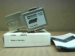  Murr Elektronik 55766 Profibus Connector with PG-Schnittstelle Image