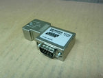  Murr Elektronik 55766 Profibus Connector with PG-Schnittstelle Image