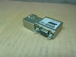  Murr Elektronik 55766 Profibus Connector with PG-Schnittstelle Image