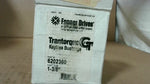  Fenner Drives Trantorque 6202360 1-3/8" Keyless Bushing Image