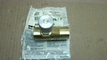  Parker 003381103 1/2" NPT Pressure Control Needle Valve 250 PSI Image