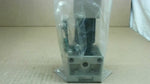  Numatics R22RG02GL Relieving Regulator w/Gauge Image