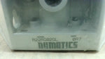  Numatics R22RG02GL Relieving Regulator w/Gauge Image