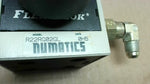  Numatics R22RG02GL Relieving Regulator w/Gauge Image