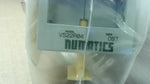  Numatics VS22R04 Pneumatic Shut Off Lock Out Valve Image