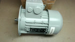  Siemens 1LA7073-4AB11 Motor IP 55 50 Hz 230/400 Volts 0.37 kW 1 Image