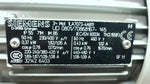  Siemens 1LA7073-4AB11 Motor IP 55 50 Hz 230/400 Volts 0.37 kW 1 Image