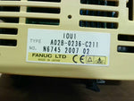  Fanuc A02B-0236-C211 IOU1 FSSB I/O Module Image