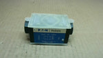  Eaton Vickers DGMPC-3-ABK-41 Pilot Operated Dual Function Check Image