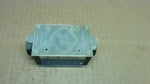  Eaton Vickers DGMPC-3-ABK-41 Pilot Operated Dual Function Check Image