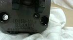  Kosmek LKA0550-CCD-H Hydraulic Link Clamp 55mm OD Image