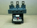  Schneider Electric LRD4365 Overload Relay 80-104A 3-Pole   680V Image