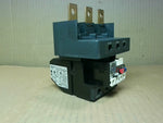  Schneider Electric LRD4365 Overload Relay 80-104A 3-Pole   680V Image