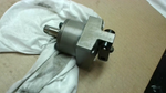  Kosmek LKA0550-CCD Hydraulic Link Clamp Image
