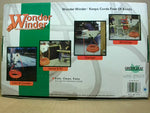  Green Leaf Wonder Winder Extenstion Cord Winder WW 1D/100 Elect Image