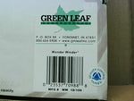 Green Leaf Wonder Winder Extenstion Cord Winder WW 1D/100 Elect Image