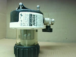  Judo DIN-DVGW R 128 Filter Flushable Return Protection Against Image