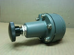  Siemens  40H100  Pressure Regulator 1.5-100 PSIG 1/4"NPT Image