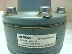  Siemens  40H100  Pressure Regulator 1.5-100 PSIG 1/4"NPT Image
