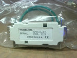  Black Box SP361A-R2 Surge Protector 18Vdc Clamp Voltage 60Amp D Image