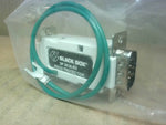  Black Box SP361A-R2 Surge Protector 18Vdc Clamp Voltage 60Amp D Image